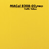 MACtac MACal 8200 Pro 8208.02 traffic yellow