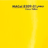 MACtac MACal 8200 Pro 8209.01 crocus yellow