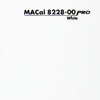 MACtac MACal 8200 Pro 8228.00 white