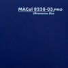 MACtac MACal 8200 Pro 8238.03 ultramarine blue