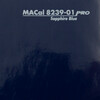 MACtac MACal 8200 Pro 8239.01 sapphire blue