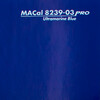 MACtac MACal 8200 Pro 8239.03 ultramarine blue