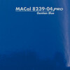 MACtac MACal 8200 Pro 8239.04 gentiane blue