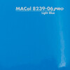 MACtac MACal 8200 Pro 8239.06 light blue
