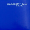 MACtac MACal 8200 Pro 8239.10 brilliant blue