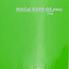 MACtac MACal 8200 Pro 8249.05 lime