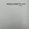 MACtac MACal 8200 Pro 8269.01 Silver