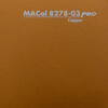 MACtac MACal 8200 Pro 8278.03 COPPER