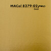 MACtac MACal 8200 Pro 8279.02 Gold