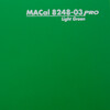 MACtac MACal 8200 Pro 8249.03 light green