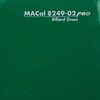 MACtac MACal 8200 Pro 8249.02 billiard green