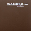 MACtac MACal 8200 Pro 8282.01 terra brown