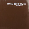MACtac MACal 8200 Pro 8283.01 terra brown