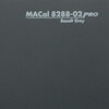 MACtac MACal 8200 Pro 8288.02 basalt grey