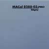 MACtac MACal 8200 Pro 8288.03 telegrey