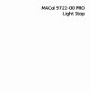 MACtac MACal 9700 Pro 9722.00 light stop