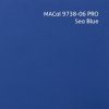 MACtac MACal 9700 Pro 9738.06 sea blue