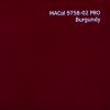 MACtac MACal 9700 Pro 9758.02 burgundy