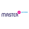 wiązarki łukowe Master'in Access