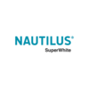 Nautilus SuperWhite logo
