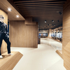 Coala Interior Film drewna