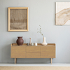 Coala Interior Film drewna