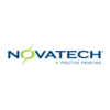 Novatech logo