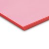 Perspex® fluorescent aplikacja