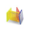 Perspex® fluorescent aplikacja