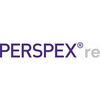 Perspex re logo