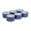 taśma PP freezer niebieska - 6 pack