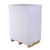papier Speed-E Pre-Print biały 80g/m2 440mm x 630mm paleta, FSC