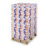 Papier Print Speed Offset, biały, 90 g/m², 630 x 880 mm, LG, ryza 500 ark, FSC Mix 70%