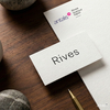 Rives