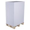 Papier Serixo Offset, biały, 140 g/m², 700 x 1000 mm, LG, paleta 7250 ark, FSC Mix Credit