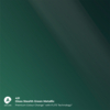 Folia samochodowa Arlon PCC, 431 Gloss Stealth Green metallic, błysk, 1524 mm x 25 m