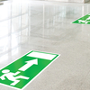 Laminat Arlon Series 3220, przezroczysty, Cast Vinyl, mat, 1372 mm x 45.72 m