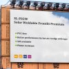 Solar Frontlit Premium