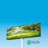 Solar Frontlit Premium