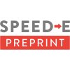 Speed-E Pre Print logo