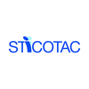 Sticotac logo