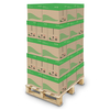 Papier Xerox Recycled, 80g/m2, 210 x 297mm, A4, LG, ryza 500 ark, 003R91165
