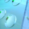 Perspex® bezbarwny