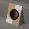 Papier Olin Design Smooth, 200 g/m², Bright White, 720 x 1020 mm, B1+, LG