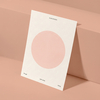 Papier Olin Rough, 120g/m2, Soft White, 720x1020mm, B1+, LG, ryza 250 ark.