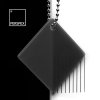 Akryl wylewany Perspex Kolor, 9TL1 Black&White, błysk, 3 x 1525 x 2030 mm