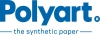 Polyart logo