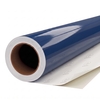 Folia samochodowa Arlon PCC, 433 Gloss Stealth Blue metallic, błysk, 1524 mm x 25 m