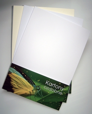 Business card