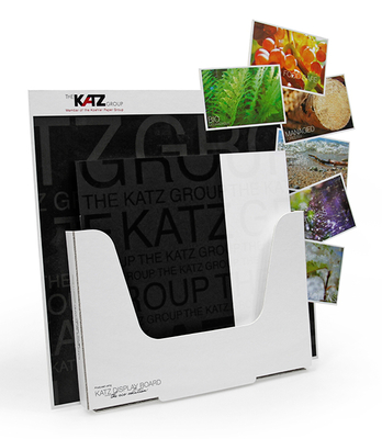 Katz Display Board